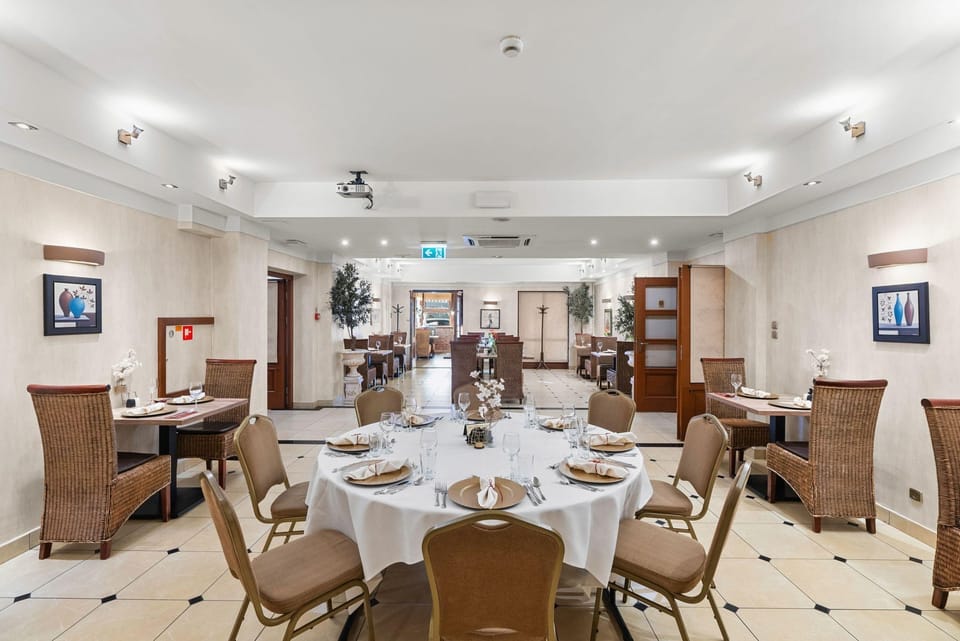 Hotel Diament Vacanza Katowice - Siemianowice Hotel in Poland