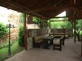 Villa Carmelita Hotel in Craiova