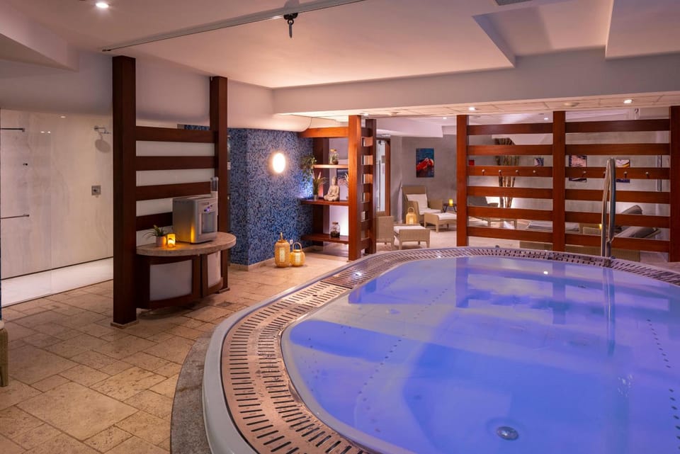 Villa Cecile Hotel in Haute-Savoie