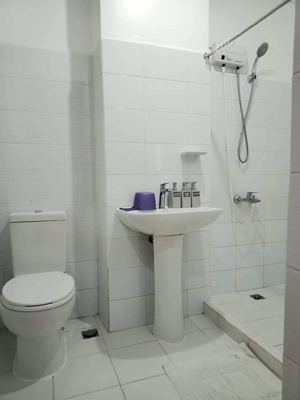The Purple Tree Hostel Hostel in Manila City