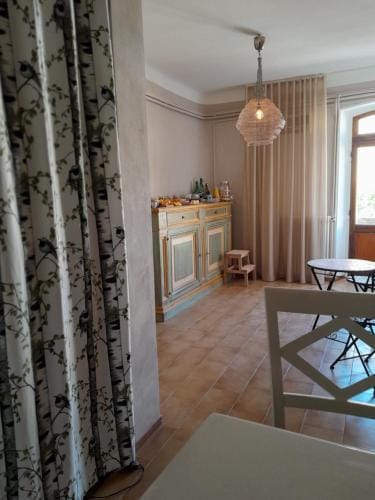 Ballerina Bianca bed & breakfast Hotel in Marche