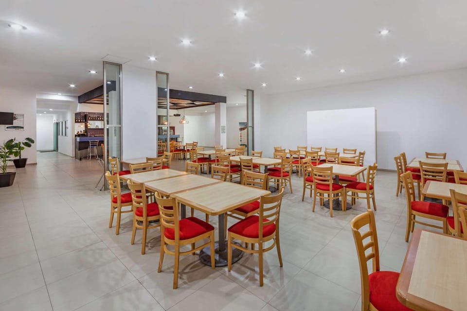 Premier Inn Tuxtla Hotel in State of Chiapas