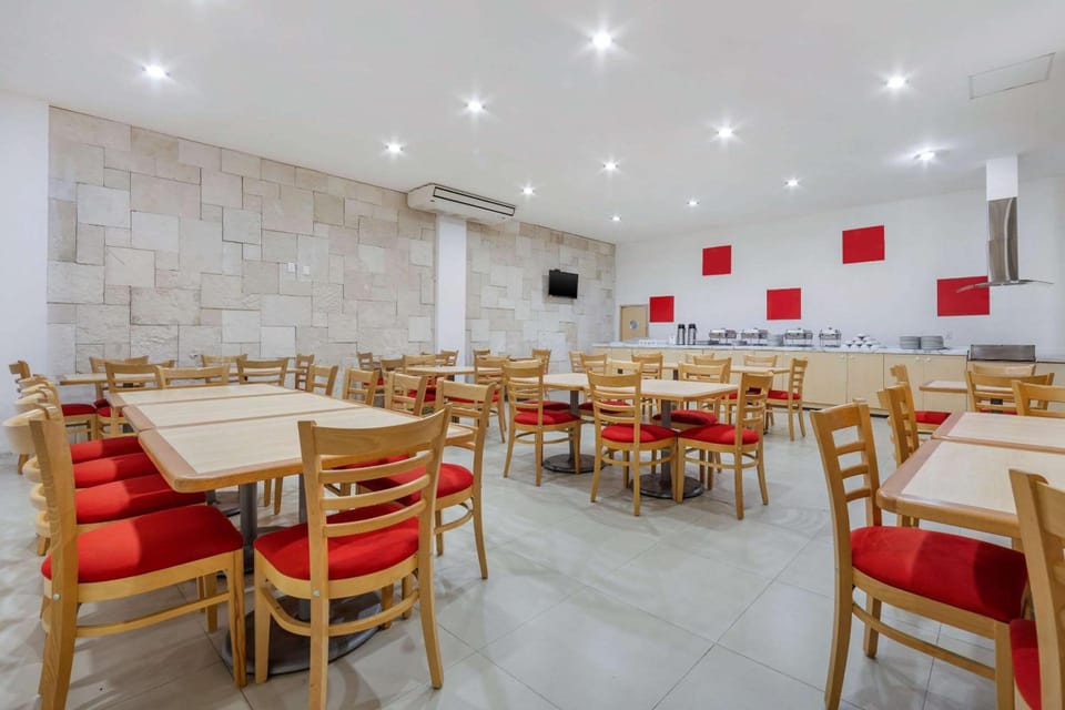 Premier Inn Tuxtla Hotel in State of Chiapas