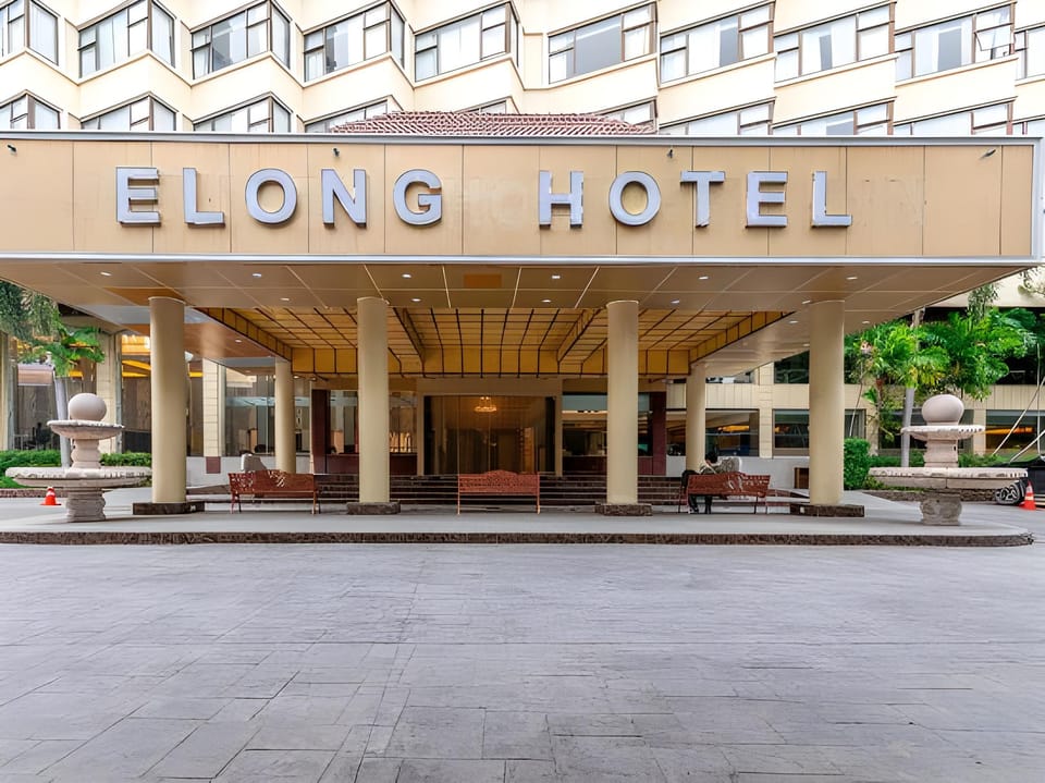 Jomtien Holiday Pattaya Hotel in Pattaya City