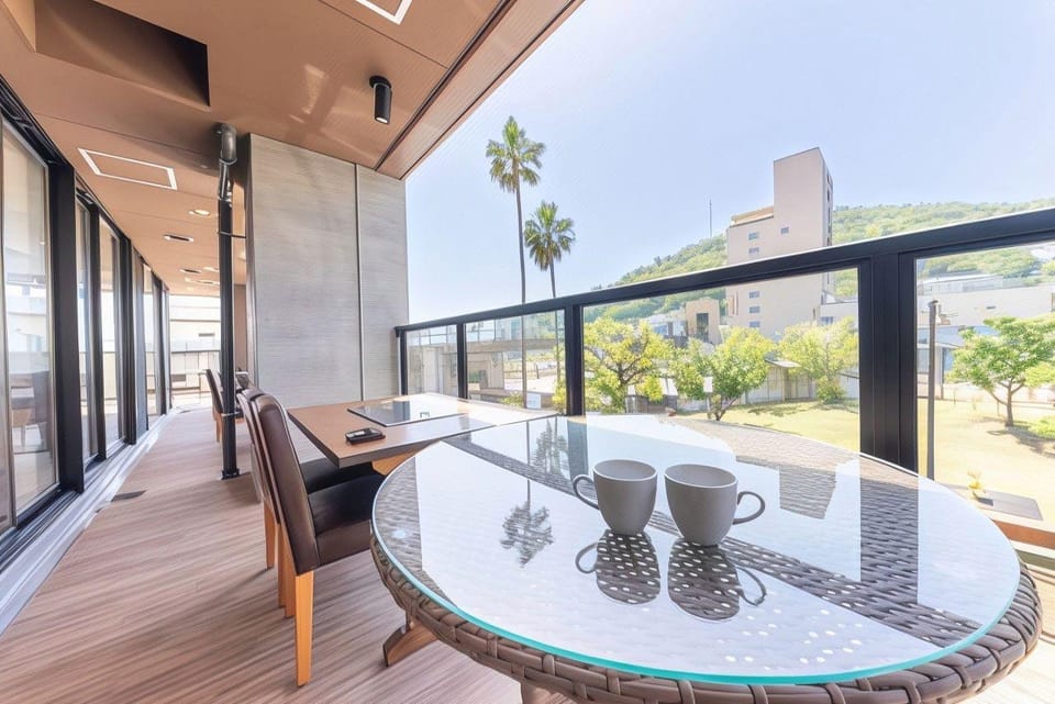 LiveMAX Resort Atami Ocean Hotel in Shizuoka Prefecture