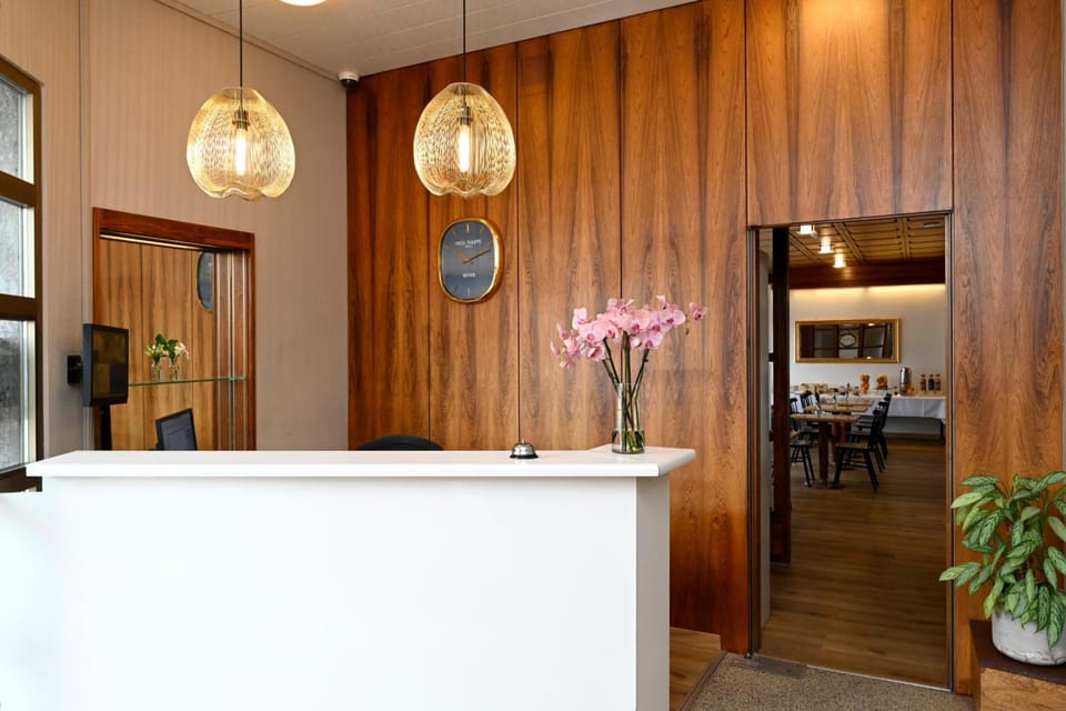 Olympia Hotel Zurich Hotel in Zurich City
