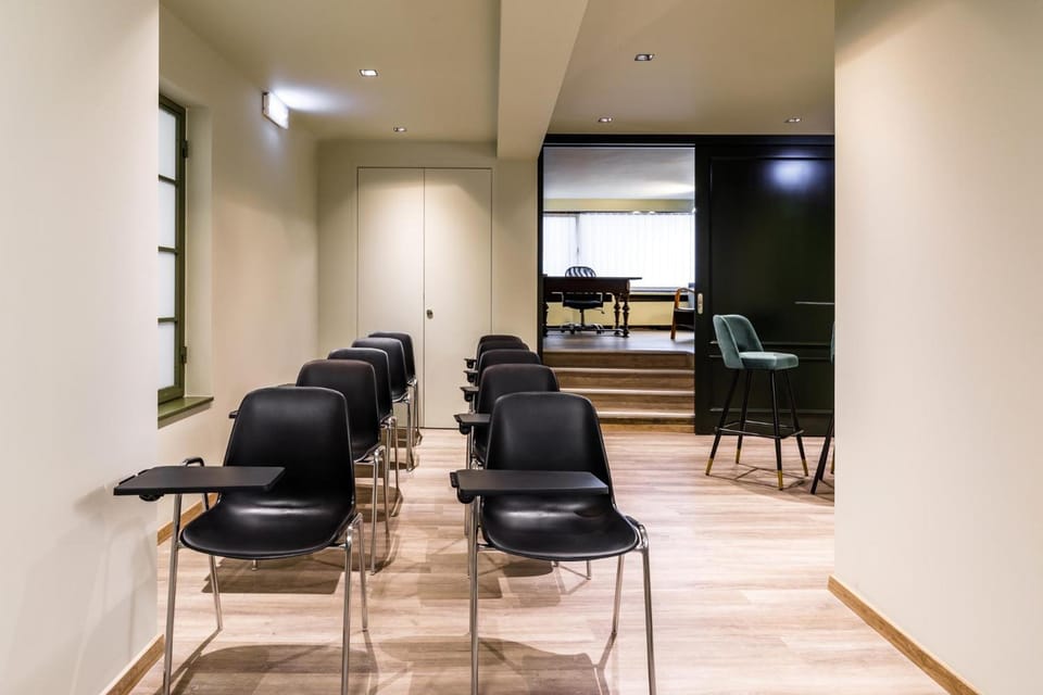 Meeting room / ballrooms