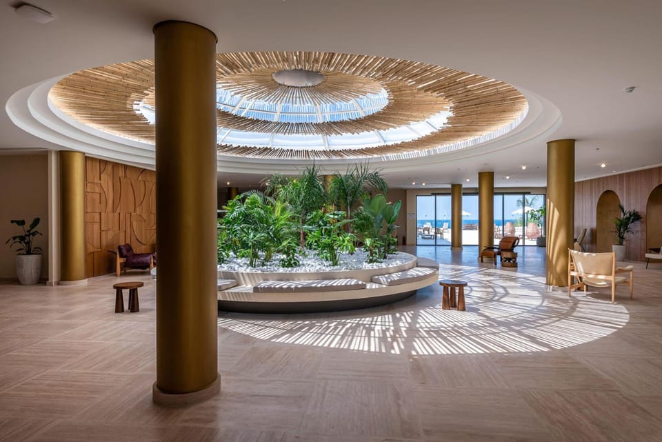 Aulus Chania All-Inclusive Resort, Curio Collection by Hilton - Adults Only Resort in Crete Region