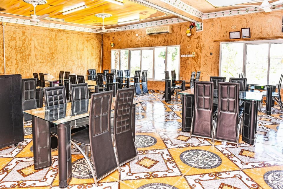 OYO 138 Gulf Sand Motel Hotel in Oman