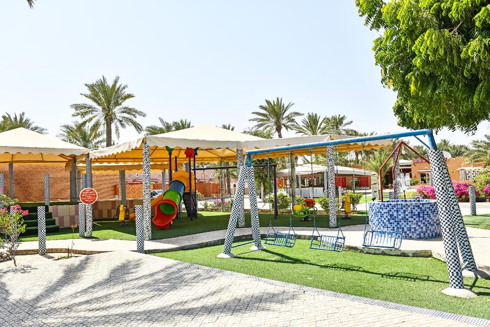 OYO 138 Gulf Sand Motel Hotel in Oman