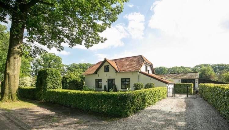 Logement In de Peel Hotel in Limburg (province)