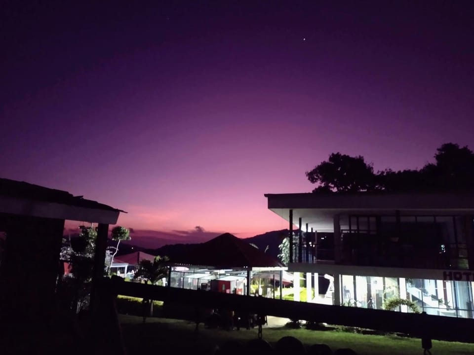 Complejo Turistico La Siria Hotel in Cundinamarca, Colombia