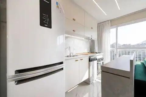 Suite Verano Stay Hotel in Rio de Janeiro