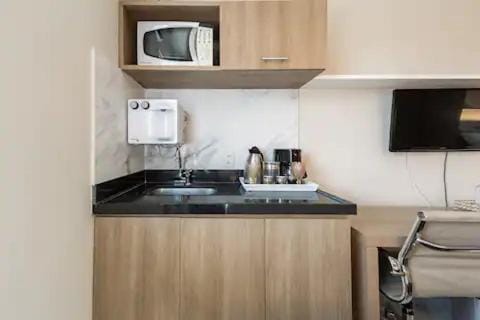 Suite Verano Stay Hotel in Rio de Janeiro