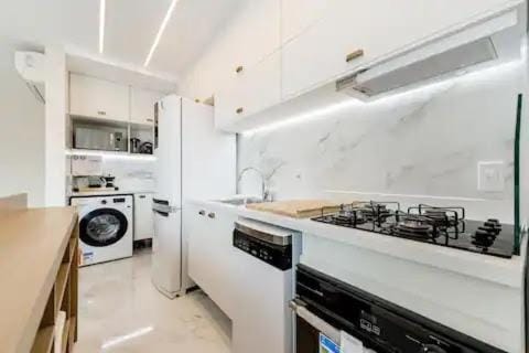 Suite Verano Stay Hotel in Rio de Janeiro