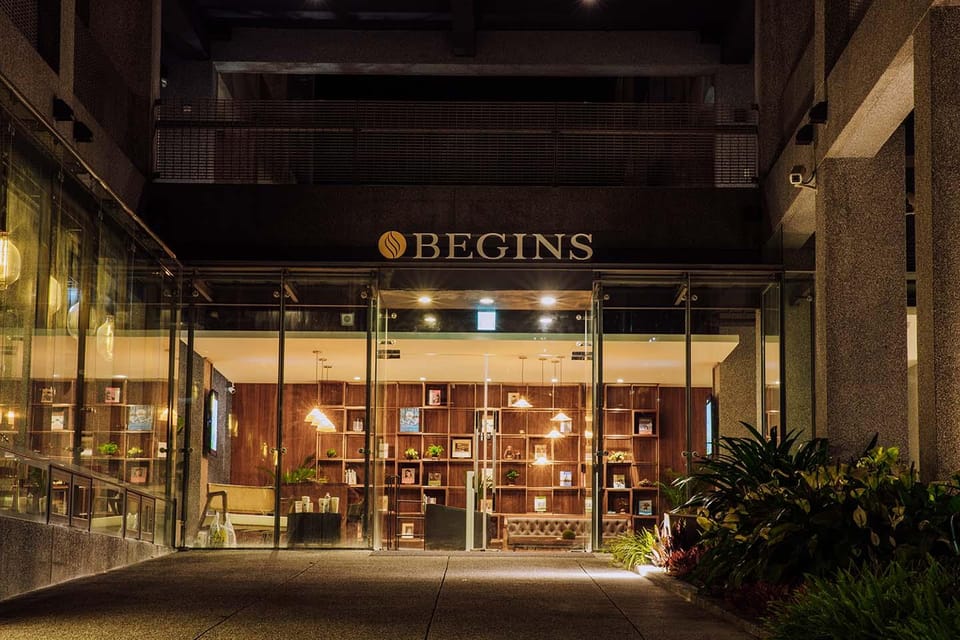 Hotel BEGINS Hotel in Taiwan, Province of China
