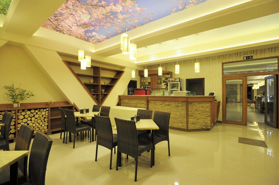 Park Hotel Gyula Hotel in Hungary