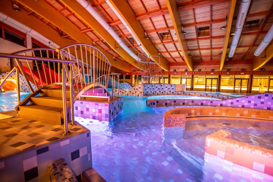 Ametiszt Hotel Harkany Hotel in Hungary