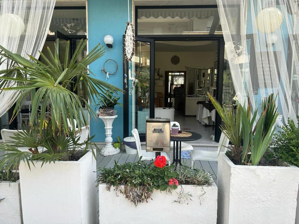 Bed and Breakfast Villa Giovanna Hotel in Rimini