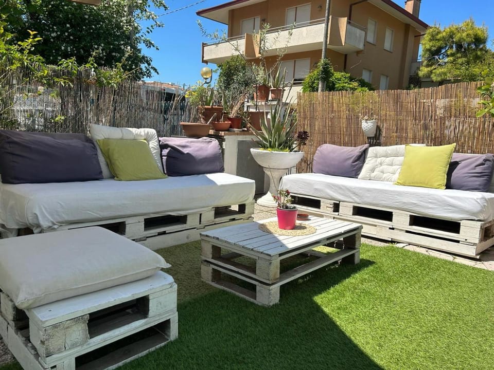 Bed and Breakfast Villa Giovanna Hotel in Rimini