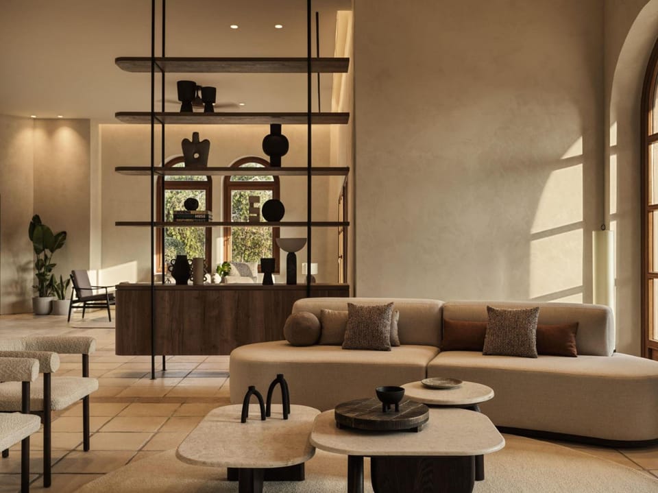 Aulus Lindos Rhodes, All-Inclusive Resort, Curio Collection by Hilton Resort in Decentralized Administration of the Aegean