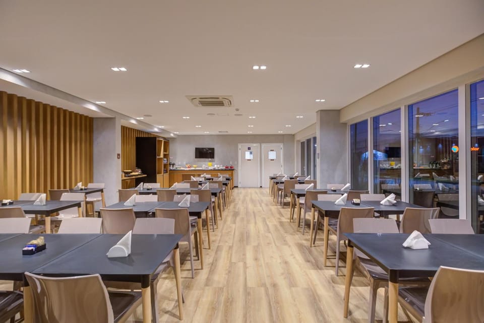 Transamerica Fit Rio Verde Hotel in State of Mato Grosso do Sul, Brazil