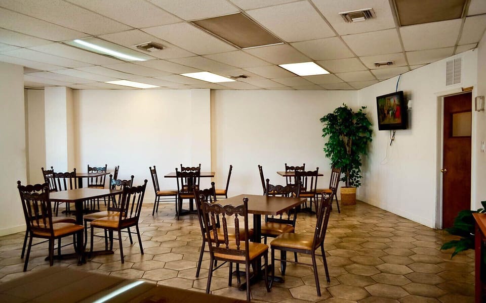 HOTEL MARIPINA Hotel in Ciudad Juarez