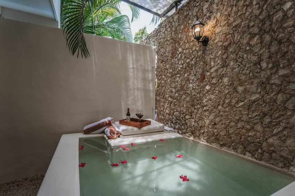 Casa Aura Hotel, Merida Hotel in Merida