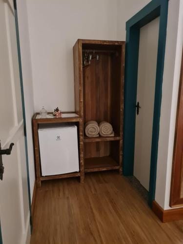 Pousada Candelabro Hotel in Tiradentes