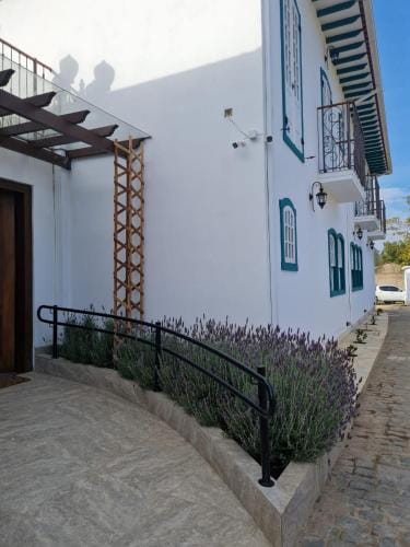 Pousada Candelabro Hotel in Tiradentes