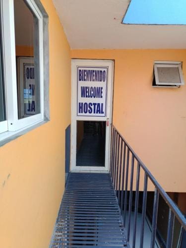 Hostal Don Diego Hostel in Mexico City