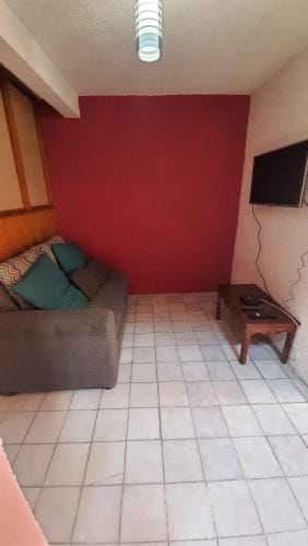 Hostal Don Diego Hostel in Mexico City