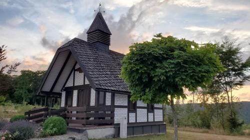 Landgasthof Steuber - Hotel garni Hotel in Hesse