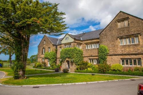 Haighton Manor - Brunning and Price Hotel in England