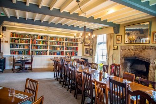 Haighton Manor - Brunning and Price Hotel in England