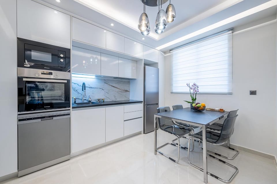 Acropolis Cozy Apartments Hotel in Athens