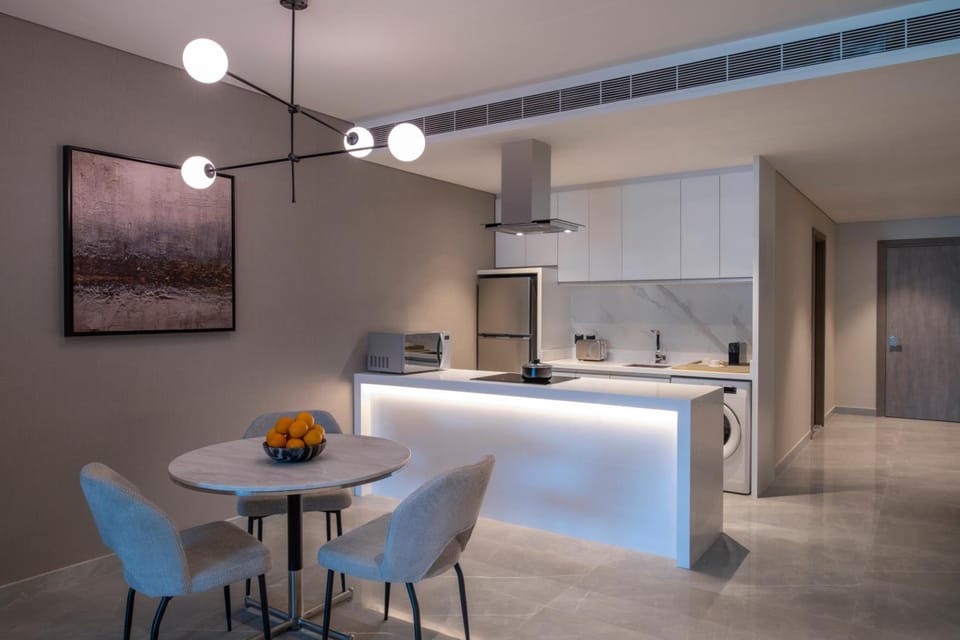 Steigenberger Residence Doha Hotel in Eastern Province Saudi Arabia