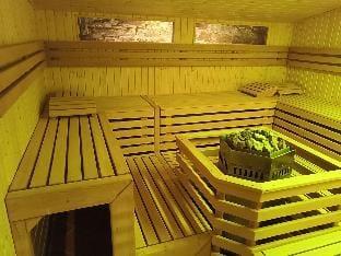 Schloss Goldacker - das Schloss der Gesundheit Hotel in Thuringia, Germany