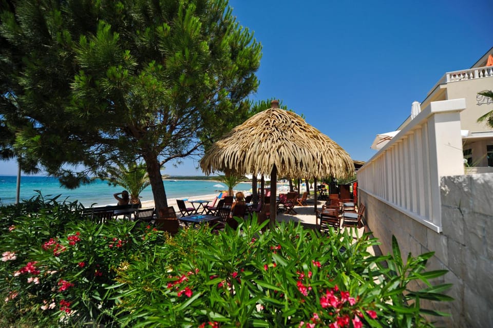 Villa Kastel Hotel in Zadar County