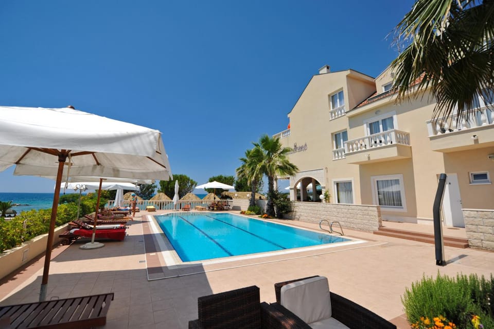 Villa Kastel Hotel in Zadar County
