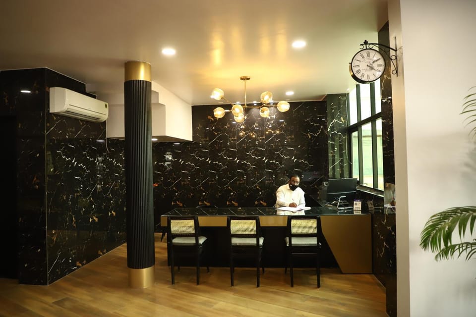 Annandam Inn (Hotel Anand) Hotel in India
