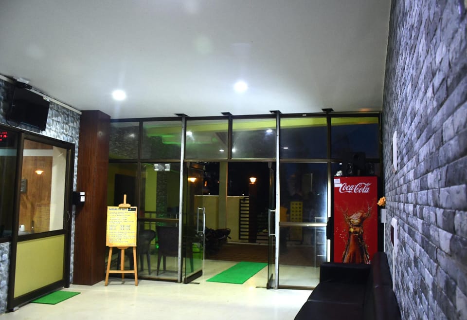 HOTEL RUPKATHA Hotel in West Bengal