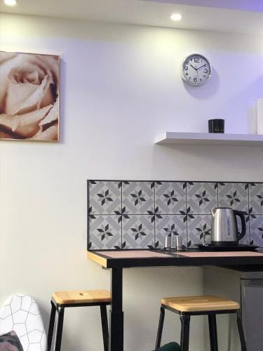Justcozy chambre independante #2 Hotel in Lille