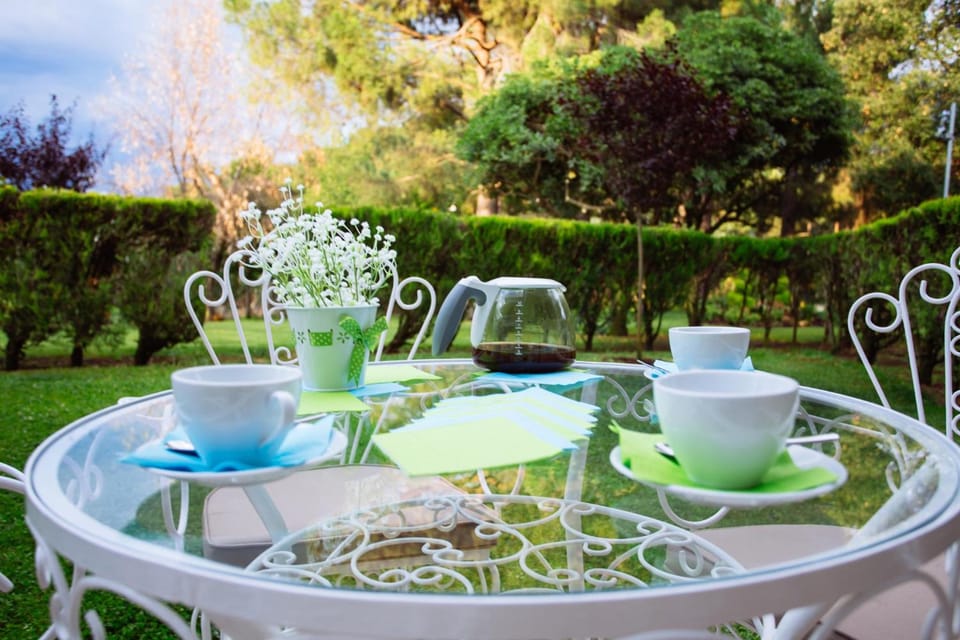 Villa Kiza Apartments Hotel in Decentralized Administration of Macedonia and Thrace