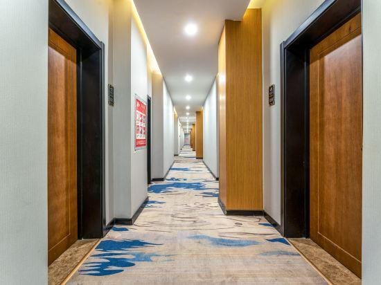 Datong Yulu Hotel Hotel in China