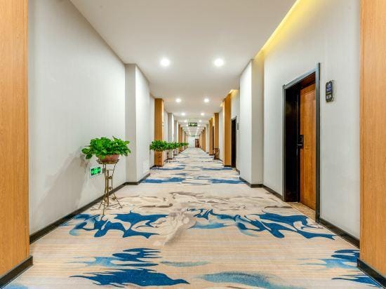 Datong Yulu Hotel Hotel in China