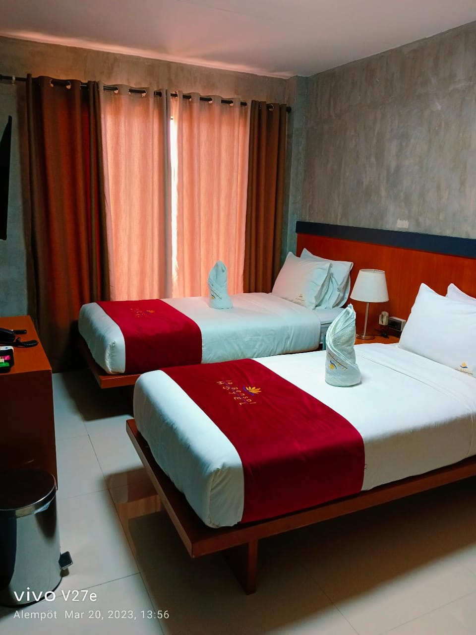La Gensol Hotel Hotel in Calabarzon
