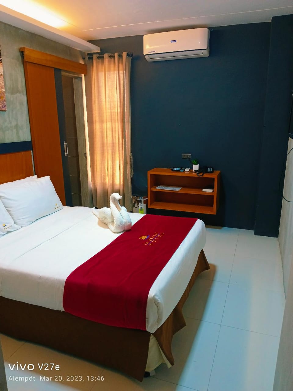 La Gensol Hotel Hotel in Calabarzon