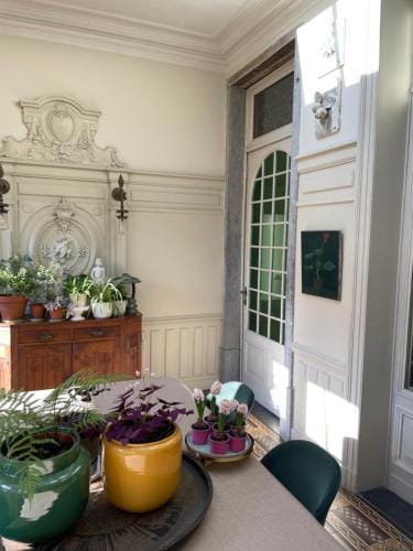 Huis Dujardin Bed&Breakfast Hotel in Antwerp