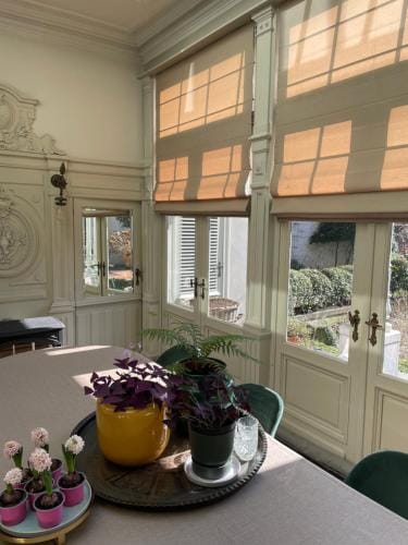 Huis Dujardin Bed&Breakfast Hotel in Antwerp